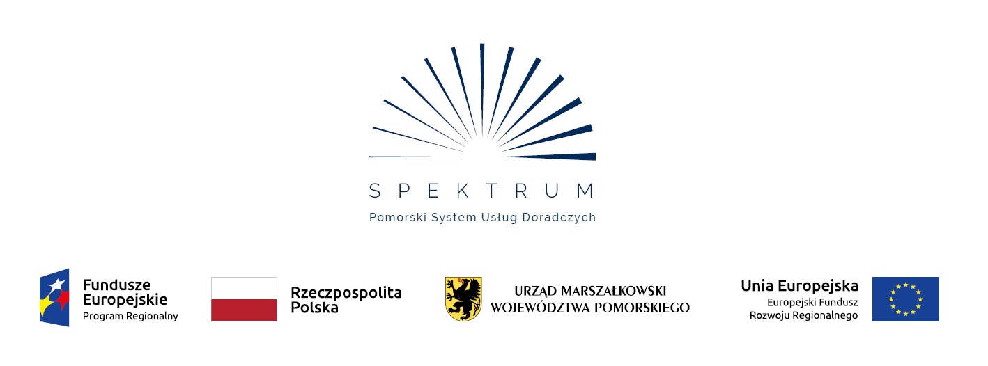 SPEKTRUM 2023 logo
